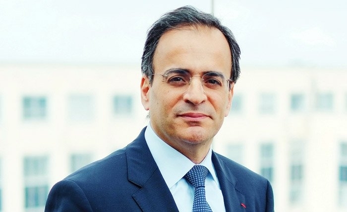 Elyès Jouini Elyès Jouini