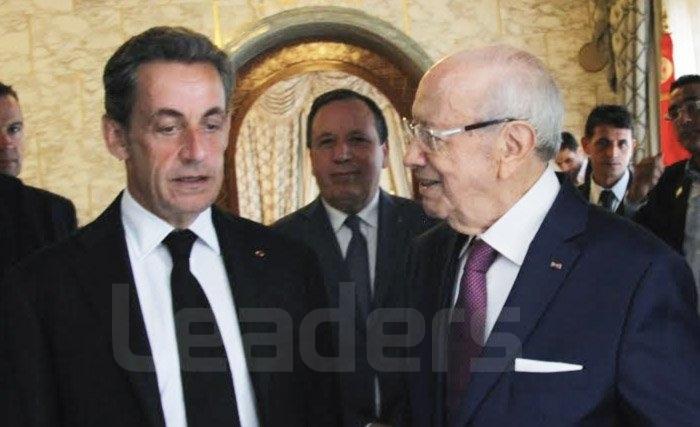 Sarkozy Sarkozy