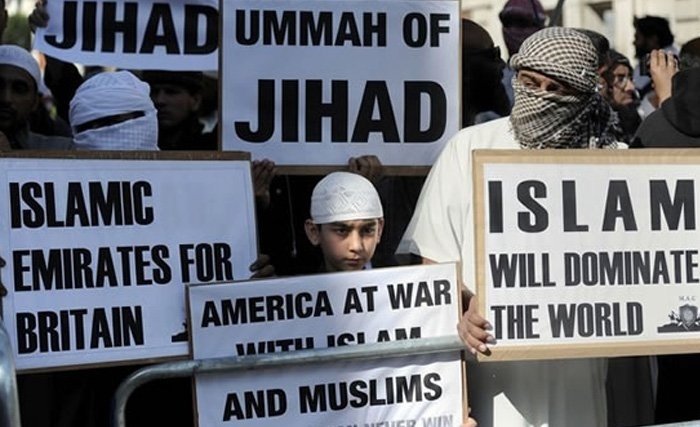 David Cameron déclare la guerre contre l’islamisme radical