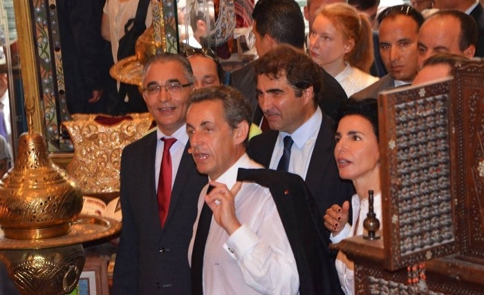 Marzouk Marzouk