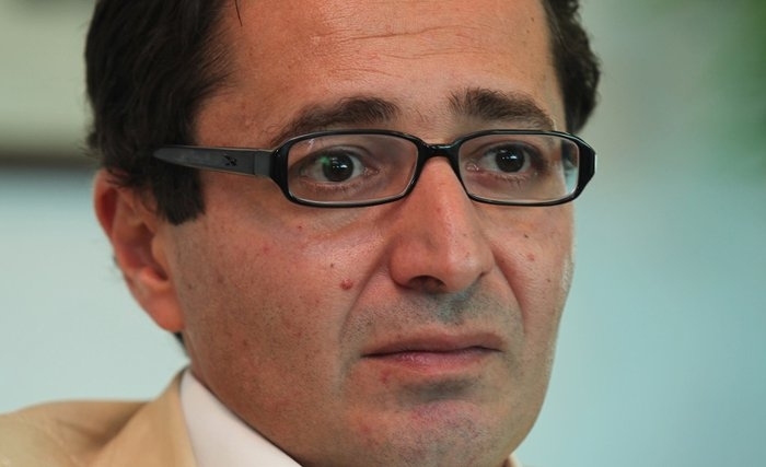 Fadhel ABDELKEFI Fadhel ABDELKEFI