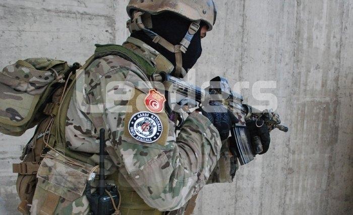 La traque des terroristes se poursuit : un jihadiste tué et 16 autres arrêtés près de Bizerte La traque des terroristes se poursuit : un jihadiste tué et 16 autres arrêtés près de Bizerte