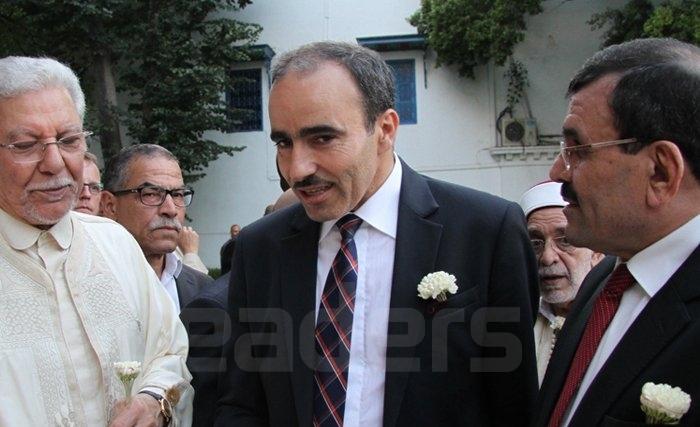 Houssine Jaziri : Chut ! nos propos risquent de parvenir à des oreilles intéressées Houssine Jaziri : Chut ! nos propos risquent de parvenir à des oreilles intéressées