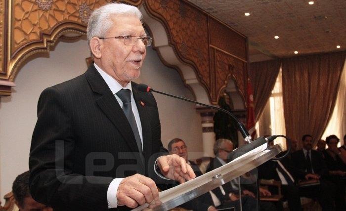 Diplomatie : les deux innovations de Taïeb Baccouche Diplomatie : les deux innovations de Taïeb Baccouche