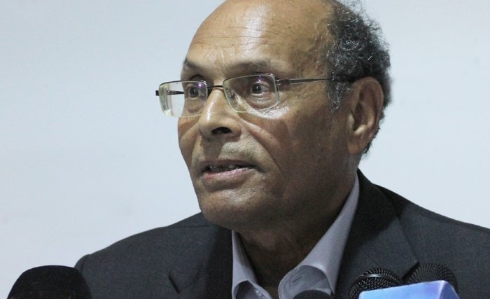 Les regrets de Marzouki après la condamnation à mort de Baghdadi Mahmoudi Les regrets de Marzouki après la condamnation à mort de Baghdadi Mahmoudi