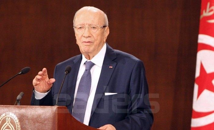 Caid Essebsi, un Mandela tunisien ? Caid Essebsi, un Mandela tunisien ?