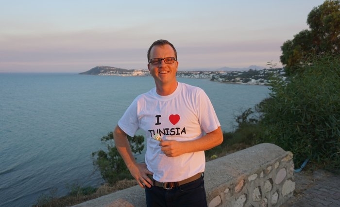 L’ambassadeur du Canada à Tunis, Sébastien Beaulieu, promu à Ottawa, chargé du Moyen-Orient L’ambassadeur du Canada à Tunis, Sébastien Beaulieu, promu à Ottawa, chargé du Moyen-Orient