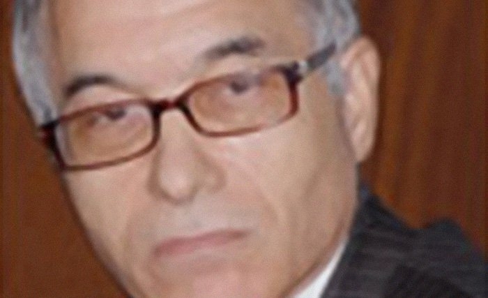 Ameur Bchir, nouveau PDG de la STEG Ameur Bchir, nouveau PDG de la STEG