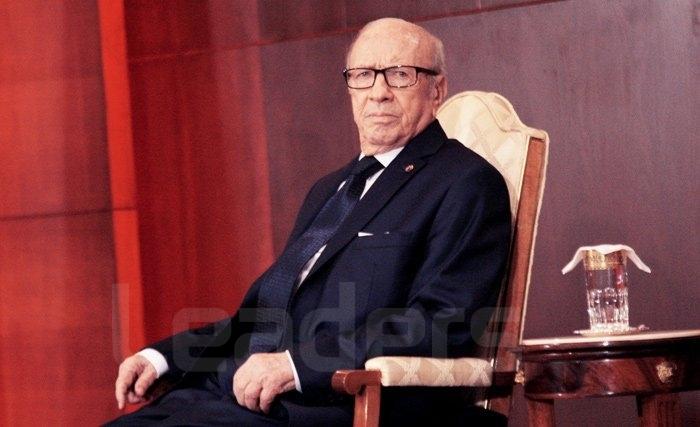 Ce que Caïd Essebsi recommande aux ambassadeurs Ce que Caïd Essebsi recommande aux ambassadeurs
