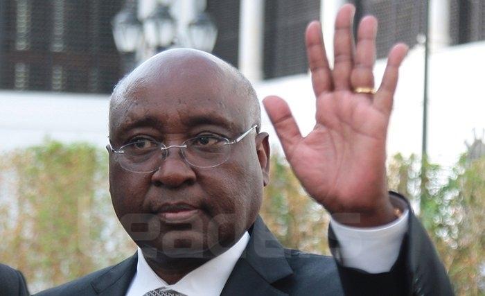 Président sortant de la BAD : Donald Kabéruka, Bye Bye, Tunisia ! Président sortant de la BAD : Donald Kabéruka, Bye Bye, Tunisia !