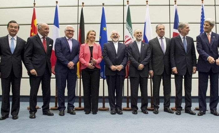 L’accord sur le nucléaire Iranien : comment en tirer parti? L’accord sur le nucléaire Iranien : comment en tirer parti?