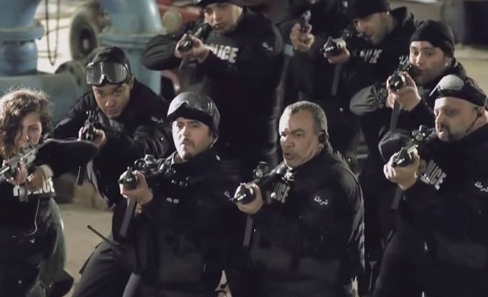 Le producteur de la série « Bolice » devant la justice : La culture pour cible Le producteur de la série « Bolice » devant la justice : La culture pour cible