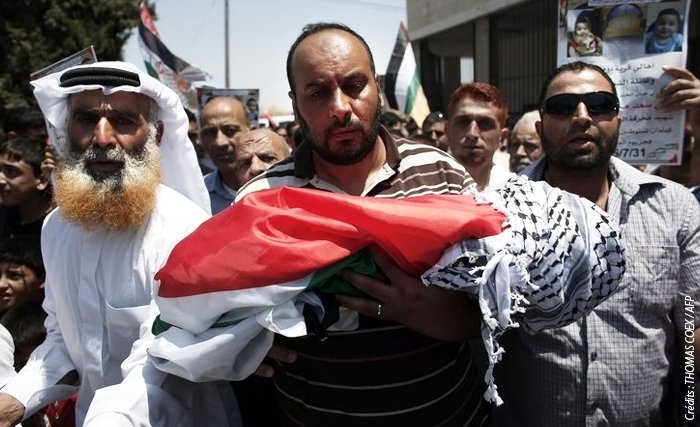 A l’abri du parapluie occidental, Israel brule les Palestiniens A l’abri du parapluie occidental, Israel brule les Palestiniens
