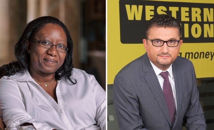 Western Union célèbre son 20e anniversaire en Afrique Western Union célèbre son 20e anniversaire en Afrique