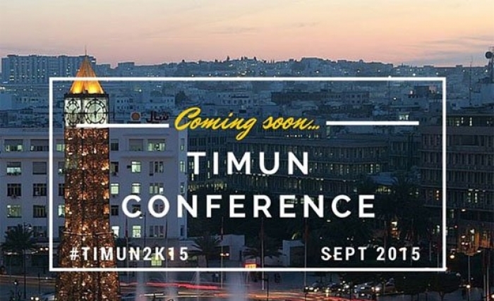 TIMUN : La jeunesse tunisienne au service de la diplomatie TIMUN : La jeunesse tunisienne au service de la diplomatie