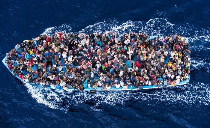 Migrants et disparus : Pour des Assises mondiales de la migration en Méditerranée. 