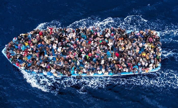 Migrants et disparus : Pour des Assises mondiales de la migration en Méditerranée. Migrants et disparus : Pour des Assises mondiales de la migration en Méditerranée.