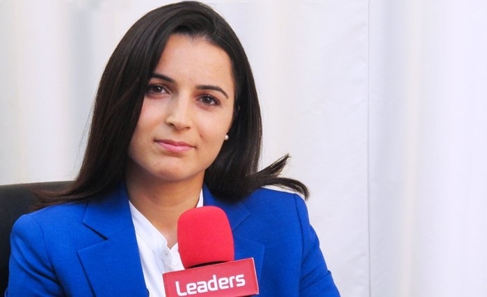 Olfa Hamdi : Cette tunisienne qui cartonne aux Etats-Unis