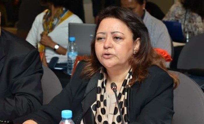 Une Tunisienne à la tête d'une institution de l'ONU Une Tunisienne à la tête d'une institution de l'ONU