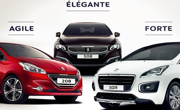Stafim PEUGEOT sur le podium des meilleures ventes pour le mois de Juillet 2015 Stafim PEUGEOT sur le podium des meilleures ventes pour le mois de Juillet 2015