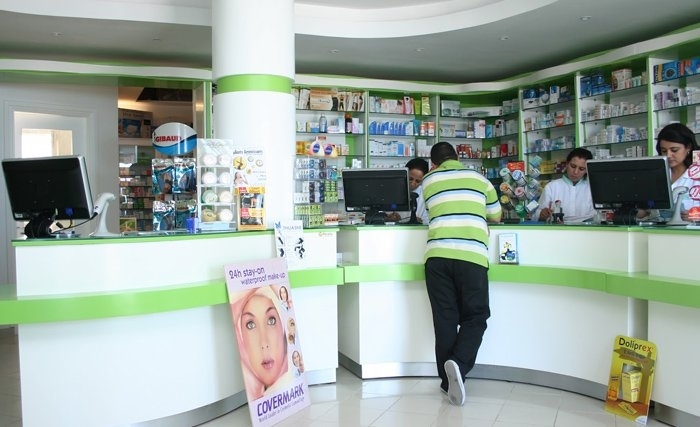 pharmacie pharmacie