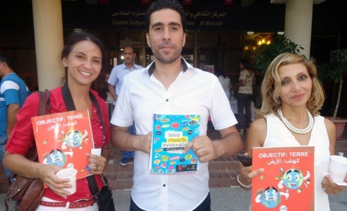 Livre, Citoyenneté et Solidarité Livre, Citoyenneté et Solidarité