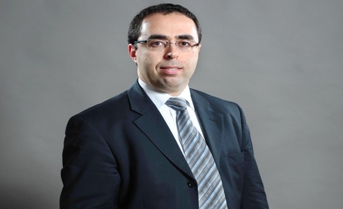 M. Nizar Bouguila nouveau PDG de Tunisie Telecom