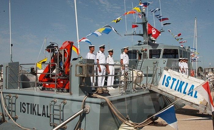 Le premier patrouilleur 100% tunisien : Les secrets d’un pari tenu et le sens d’une forte symbolique Le premier patrouilleur 100% tunisien : Les secrets d’un pari tenu et le sens d’une forte symbolique