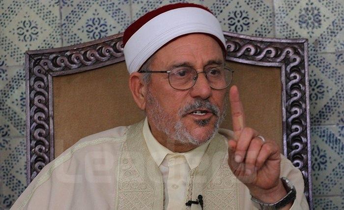 Dans une interview à Leaders , le mufti répond à ses détracteurs Dans une interview à Leaders , le mufti répond à ses détracteurs