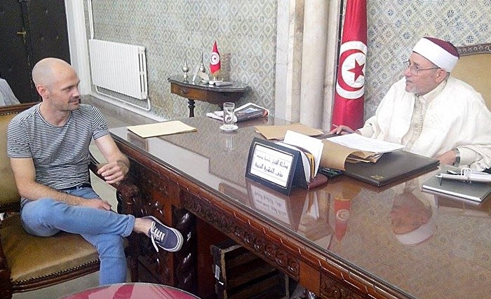 Qui sont les nouveaux convertis à l’Islam en Tunisie ? Qui sont les nouveaux convertis à l’Islam en Tunisie ?
