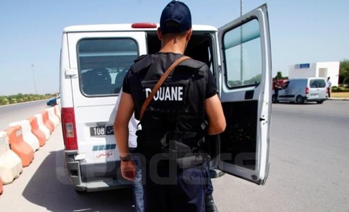 Attaque terroriste à Bouchebka : un douanier tué et trois autres blessés Attaque terroriste à Bouchebka : un douanier tué et trois autres blessés