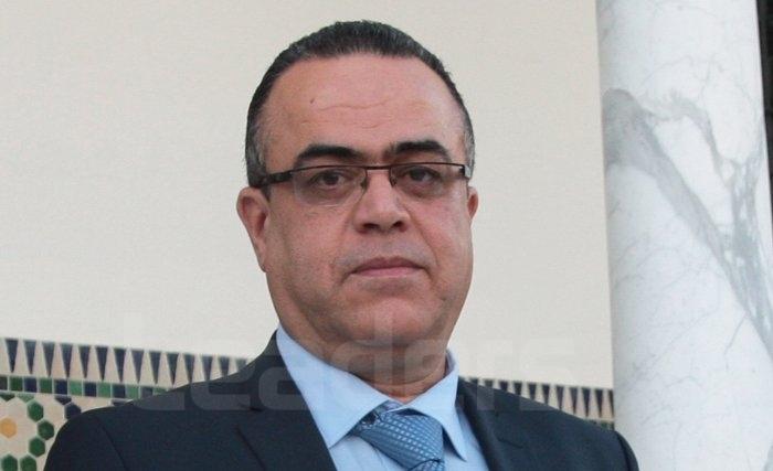 Le Ministère des domaines de l’Etat Le Ministère des domaines de l’Etat