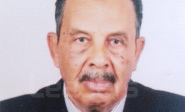 Abdelwaheb Moalla: Un pionnier de l’imprimerie et de la papeterie dans le Sud Abdelwaheb Moalla: Un pionnier de l’imprimerie et de la papeterie dans le Sud