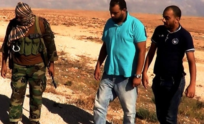 Taïeb Baccouche «presque sûr» que les 2 tunisiens détenus en Libye sont en vie Taïeb Baccouche «presque sûr» que les 2 tunisiens détenus en Libye sont en vie