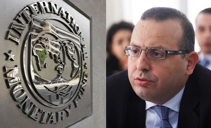 Une mission du FMI achève les consultations de 2015 au titre de l’article IV avec la Tunisie et annonce un accord de principe avec les autorités tunisiennes sur la sixième revue de l’accord de confirmation Une mission du FMI achève les consultations de 2015 au titre de l’article IV avec la Tunisie et annonce un accord de principe avec les autorités tunisiennes sur la sixième revue de l’accord de confirmation