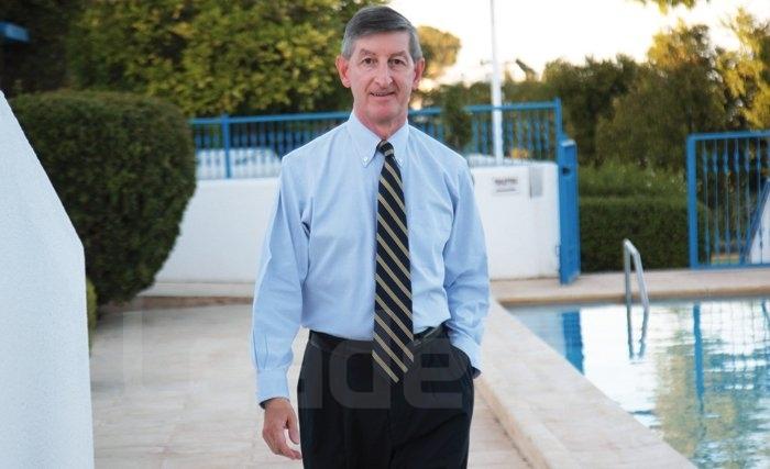 A la fin de sa mission, l’Ambassadeur des Etats-Unis se livre à Leaders - Jake Walles : «Tant que les Tunisiens s’attachent à la démocratie, l’avenir s’annonce radieux» A la fin de sa mission, l’Ambassadeur des Etats-Unis se livre à Leaders - Jake Walles : «Tant que les Tunisiens s’attachent à la démocratie, l’avenir s’annonce radieux»