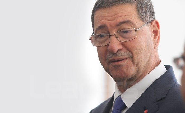 La rentrée de toutes les urgences pour Habib Essid La rentrée de toutes les urgences pour Habib Essid