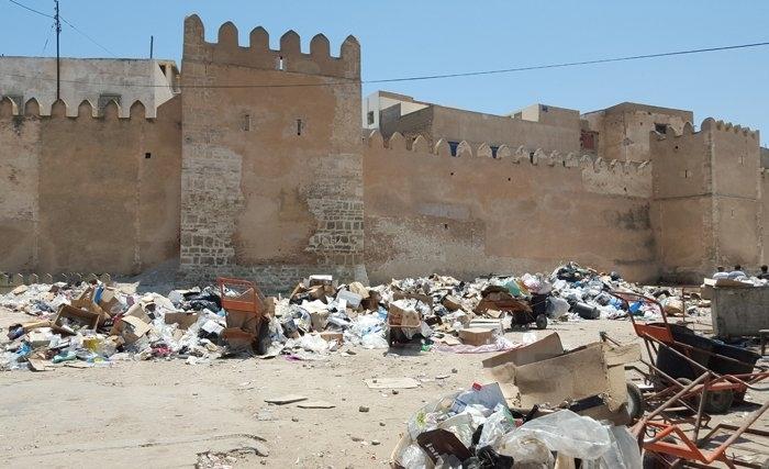 Sfax 2021 la déception, pourquoi pas la relance? Sfax 2021 la déception, pourquoi pas la relance?