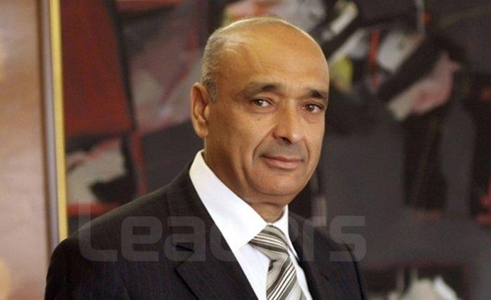 Qui est Ahmed Rejiba, le nouveau PDG de la Banque de l’Habitat Qui est Ahmed Rejiba, le nouveau PDG de la Banque de l’Habitat