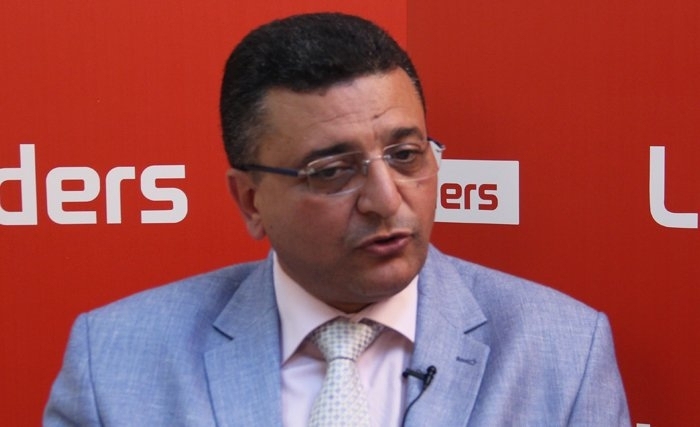Chawki Gaddes : « Le respect des données personnelles peut engendrer 50.000 emplois » Chawki Gaddes : « Le respect des données personnelles peut engendrer 50.000 emplois »