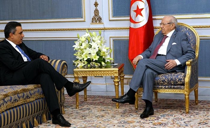 Les visiteurs de Carthage : Caïd Essebsi reçoit, écoute, consulte et laisser suggérer