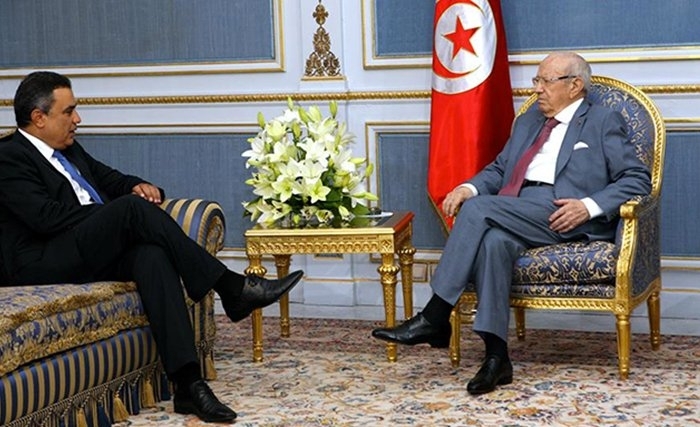 Les visiteurs de Carthage : Caïd Essebsi reçoit, écoute, consulte et laisser suggérer Les visiteurs de Carthage : Caïd Essebsi reçoit, écoute, consulte et laisser suggérer