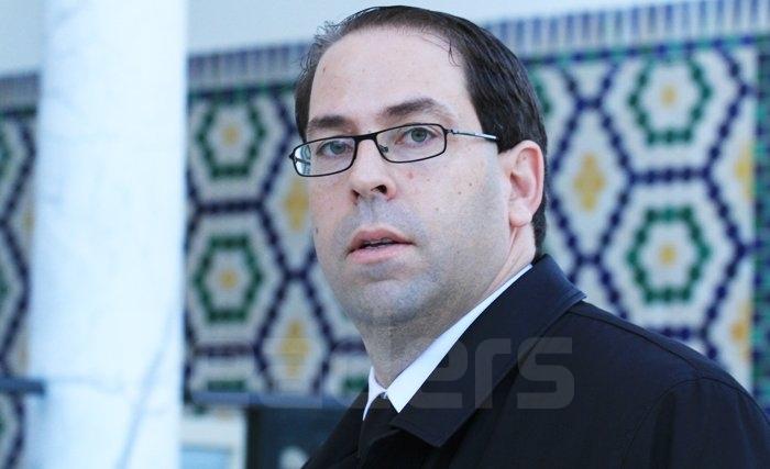 Le plan 3P Youssef Chahed Les pêcheurs, les pêcheries et les ports Le plan 3P Youssef Chahed Les pêcheurs, les pêcheries et les ports
