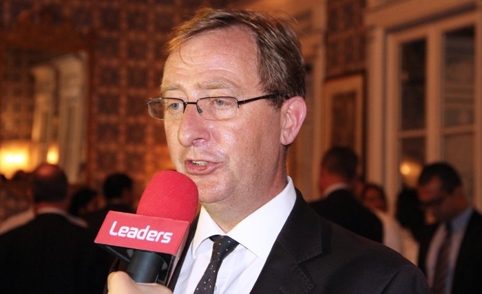 Réception à la résidence britannique de la Marsa: Six étudiants tunisiens ont obtenu la bourse Chevening Réception à la résidence britannique de la Marsa: Six étudiants tunisiens ont obtenu la bourse Chevening