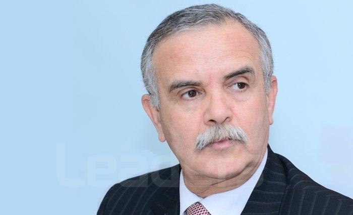 SlaheddineZahaf: Travail, relance économique et sécurité SlaheddineZahaf: Travail, relance économique et sécurité