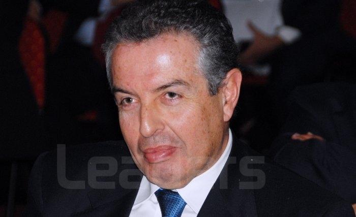 Tarak Cherif: Rompre avec l’hésitation, l’attentisme, le provisoire et les demi-mesures Tarak Cherif: Rompre avec l’hésitation, l’attentisme, le provisoire et les demi-mesures