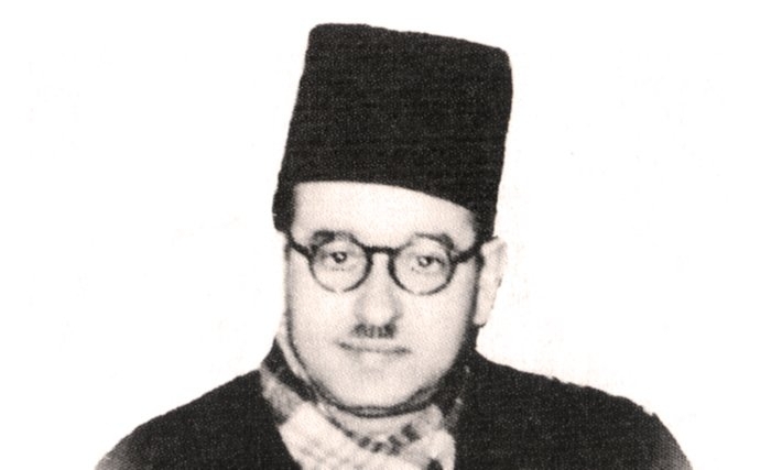 Révélations sur l’assassinat de Hédi Chaker: des photos inédites, 62 ans après Révélations sur l’assassinat de Hédi Chaker: des photos inédites, 62 ans après