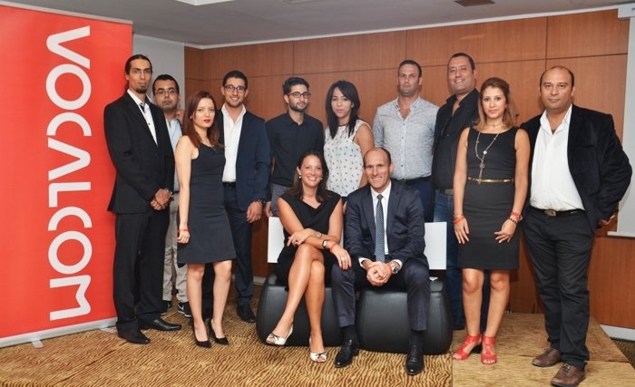VOCALCOM souligne son attachement indéfectible à la Tunisie et annonce ses objectifs pour 2016 VOCALCOM souligne son attachement indéfectible à la Tunisie et annonce ses objectifs pour 2016