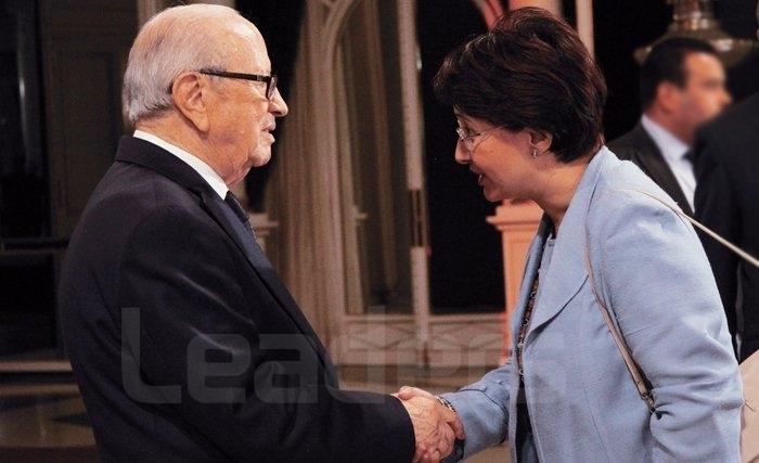 Fatma Omrani promue ambassadeur de Tunisie en Suède Fatma Omrani promue ambassadeur de Tunisie en Suède