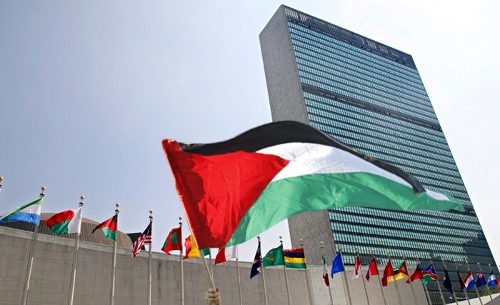 Si les palestiniens proposaient que la terre est plate… Si les palestiniens proposaient que la terre est plate…